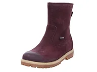 Śniegowce damskie - Däumling Anouk śniegowce dziewczęce, czerwony - Czerwony Jackson Moscato 23-34 EU - miniaturka - grafika 1