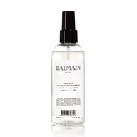 Odżywki do włosów - BALMAIN_Leave-in Conditioning Spray odżywczy spray ułatwiający rozczesywanie 200ml - miniaturka - grafika 1