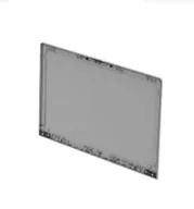 Części i akcesoria do laptopów - HP N03211-001 części zamienne do notatników Pokrywa matrycy N03211-001 - miniaturka - grafika 1