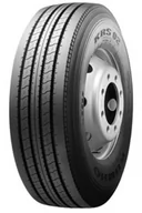 Opony dostawcze letnie - Kumho KRS02 7.00R16 113/112N - miniaturka - grafika 1