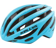 Kaski rowerowe - Modi Kellys Spurt szosa S/m 52-58cm /blue/ błękitn - miniaturka - grafika 1