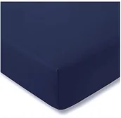 Prześcieradła - ESTELLA Sp. z o.o. Prześcieradło Estella Jersey Mako 635 100x200 1215181 - miniaturka - grafika 1