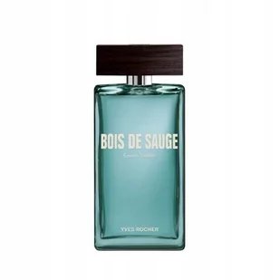 Zestaw perfumy Yves Rocher Bois de Sauge + zegarek - Zestawy perfum damskich - miniaturka - grafika 1