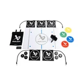 Hokej - Hokejowa mata do ćwiczenia strzału Bauer  REACTOR SHOOTING KIT - miniaturka - grafika 1
