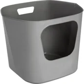 Kuwety dla kotów - AniOne Kuweta dla kota Pure - miniaturka - grafika 1