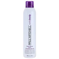 Kosmetyki do stylizacji włosów - Paul Mitchell Extra-Body Firm Finishing Spray spray do włosów 300ml - miniaturka - grafika 1