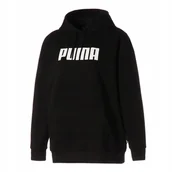 Bluzy damskie - PUMA BLUZA ESS OVERSIZED FL 84719301 r XS - miniaturka - grafika 1