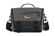 Torby fotograficzne i futerały - Lowepro M-TREKKER SH 150 SZARY - miniaturka - grafika 1