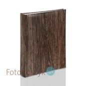 Albumy fotograficzne - Album na zdjęcia wklejane Drem (tradycyjny 100 kremowych stron) - miniaturka - grafika 1