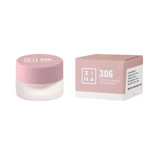 3INA 3INA 3INA The 24H Cream Eyeshadow Jasnoróżowy 3.0 ml - Cienie do powiek - miniaturka - grafika 3