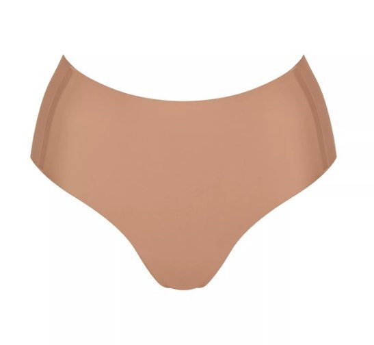 Sloggi Zero Feel 2.0 High waist/00CM Majtki -S