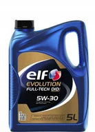 Oleje silnikowe - Elf Evolution 900 DID 5W30 5L - miniaturka - grafika 1