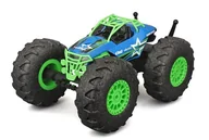 Zabawki zdalnie sterowane - Rock Hopper Proseries 1:24 zdalnie sterowany Maisto - model lub pojazd - miniaturka - grafika 1