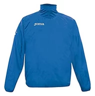 Kurtki i płaszcze dla chłopców - Joma joma chłopięca kurtka przeciwdeszczowa, niebieski 9994345423062 - miniaturka - grafika 1