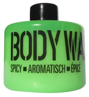 Kosmetyki do kąpieli - Stackable lime żel pod prysznic o zapachu spicy, 300ml - miniaturka - grafika 1