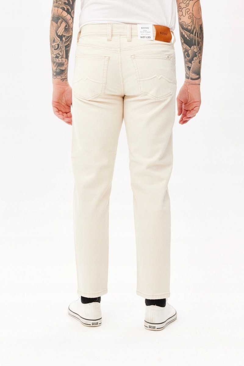 MUSTANG DENVER CROPPED 1013941-2013 29/30