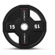 Obciążenia - Obciążenie HMS TPC15 (15 kg) - miniaturka - grafika 1