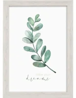 Ramki na zdjęcia - Ramka na zdjęcia 15x20 szara Goldbuch 92.0974 - miniaturka - grafika 1