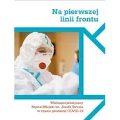 Pamiętniki, dzienniki, listy - Na pierwszej linii frontu - miniaturka - grafika 1
