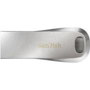 Pendrive - SanDisk Ultra Luxe 512GB (SDCZ74-512G-G46) - miniaturka - grafika 1