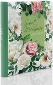 Albumy fotograficzne - Album samoprzylepny Sweet Memories (60 stron pod folię) - miniaturka - grafika 1