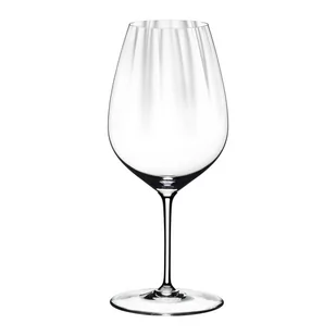 Riedel Zestaw 2 Kieliszków Do Wina Performance Cabernet/Merlot weiss - Kieliszki - miniaturka - grafika 1