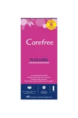 Wkładki higieniczne - Carefree JOHNSON Plus Long Light Scent Wkładki higieniczne 1op.-40szt 510355 - miniaturka - grafika 1