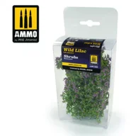 Akcesoria i części modelarskie - Ammo: Shrubs - Wild Lilac - miniaturka - grafika 1