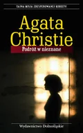 Kryminały - Podróż w nieznane - miniaturka - grafika 1