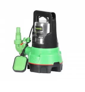 Gardyer pompa elektryczna PWB 1100 Inox, 20 000 l/h - Pompy wodne - miniaturka - grafika 4