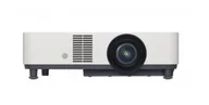 Projektory - Sony VPL-PHZ51 Projektor o standardowym rzucie 5300 ANSI lumenów 3LCD WUXGA (1920x1200) Biały - miniaturka - grafika 1