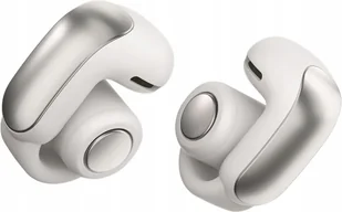 Bose Ultra Open Ear Białe - Słuchawki - miniaturka - grafika 1