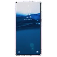 Etui i futerały do telefonów - Etui UAG Plyo Pro do Samsung Galaxy S25 Ultra Fioletowo-różowy - miniaturka - grafika 1