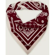 Apaszki i szaliki damskie - Joop! Chusta Asta - miniaturka - grafika 1