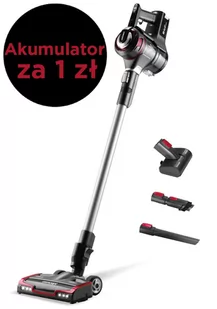 Concept VP6010 Real Force - Odkurzacze pionowe - miniaturka - grafika 1