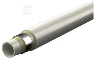 Purmo Rura PURMO CLEVERFIT PE-RT/Al/PE-RT 40x3,5 - Rury - miniaturka - grafika 1