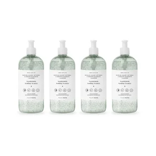 Your KAYA, Płyn do higieny intymnej, 4×500ml - Płyny do higieny intymnej - miniaturka - grafika 1