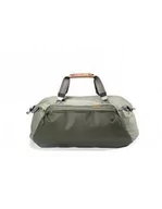 Torby podróżne - Torba Peak Design Travel Duffel 65L Sage – szarozielona - miniaturka - grafika 1