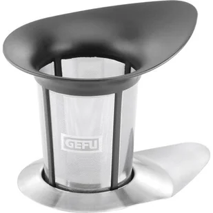 Gefu ARMONIA filtr do herbaty G-12900 - Akcesoria i części AGD - miniaturka - grafika 1