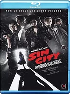 Horrory Blu-Ray - Sin City 2: Damulka warta grzechu - miniaturka - grafika 1