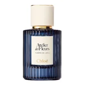 Wody i perfumy damskie - Chloé - Chloe Atelier Des Fleurs Tubereuse Lazuli - Woda Perfumowana Dla Niej - Atelier Des Fleurs Nuit Tubereuse 50ml - Dla Kobiet - miniaturka - grafika 1