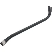 Łomy i kilofy - PROLINE ŁOM WYCIĄGACZ WYMIAR 700 x 17 mm 31367 - miniaturka - grafika 1