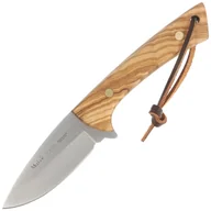 Noże - Nóż Muela Colibri COL-9.OL Olive Wood, Satin X50CrMoV15 - miniaturka - grafika 1