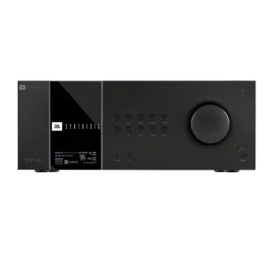 JBL Synthesis® SDP-58 procesor 16 kanałowy IMAX ENHANCED DANTE czarny - Inne akcesoria audio-wideo - miniaturka - grafika 1