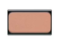 Róże do policzków - Artdeco Róż róż Nr 13 - Brown Orange Blush 5g - miniaturka - grafika 1