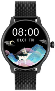 Gino Rossi SW020-2 - Smartwatch - miniaturka - grafika 2