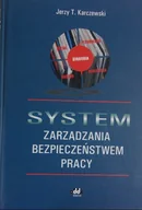 Zarządzanie - System zarządzania bezpieczeństwem pracy - miniaturka - grafika 1