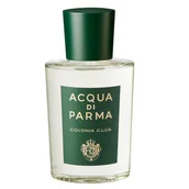 Wody i perfumy męskie - Acqua di Parma Colonia C.L.U.B. woda kolońska spray - produkt bez opakowania 100 ml - miniaturka - grafika 1