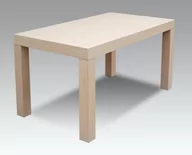 Stoły - Stół rozkładany prostokątny SF-25 100x200/280 kolor do wyboru - miniaturka - grafika 1