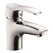 Baterie umywalkowe - KFA KWARC 4202-815-00 - miniaturka - grafika 1